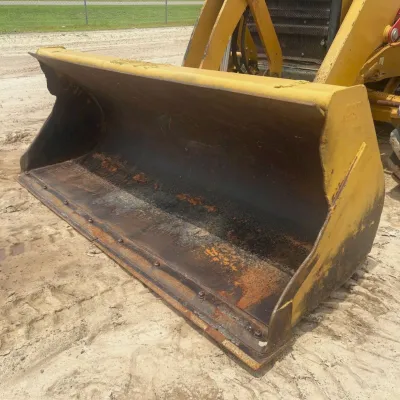 2016 Caterpillar 416F2 thumbnail