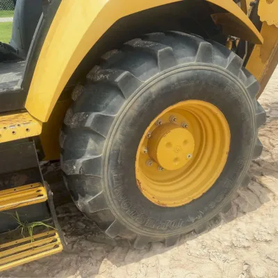 2016 Caterpillar 416F2 thumbnail