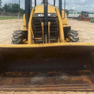 2016 Caterpillar 416F2 thumbnail