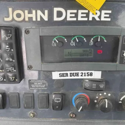 2021 Deere 410LX thumbnail