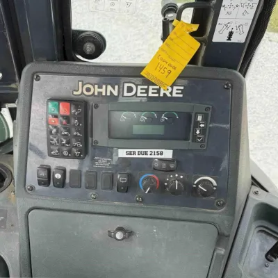 2021 Deere 410LX thumbnail