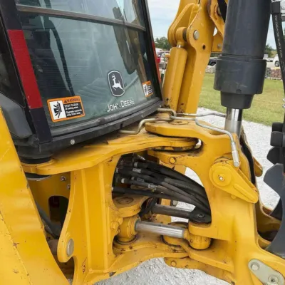 2021 Deere 410LX thumbnail