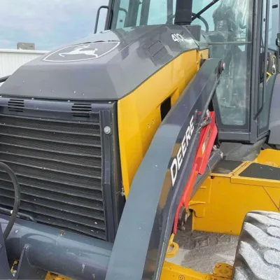 2021 Deere 410LX thumbnail