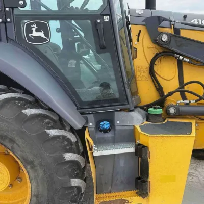 2021 Deere 410LX thumbnail