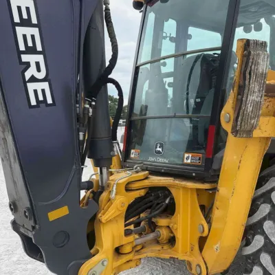 2021 Deere 410LX thumbnail