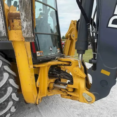 2021 Deere 410LX thumbnail