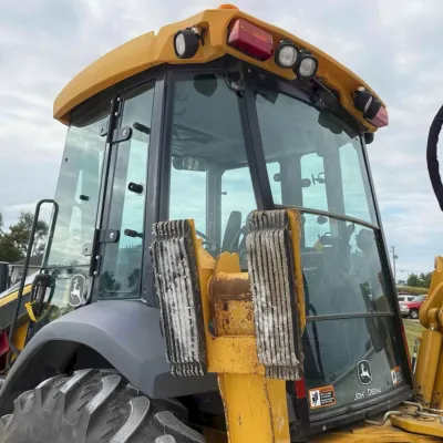 2021 Deere 410LX thumbnail