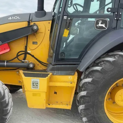 2021 Deere 410LX thumbnail