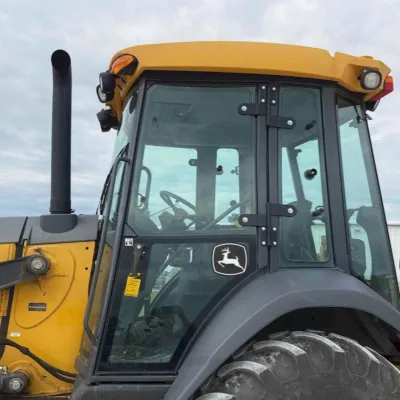 2021 Deere 410LX thumbnail