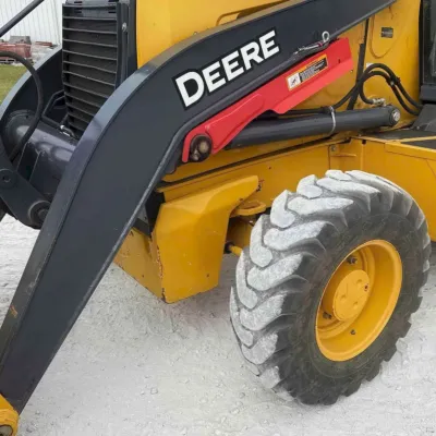 2021 Deere 410LX thumbnail