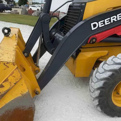 2021 Deere 410LX thumbnail