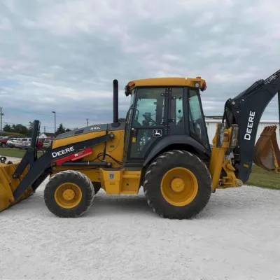 2021 Deere 410LX thumbnail