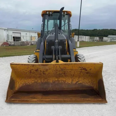 2021 Deere 410LX thumbnail
