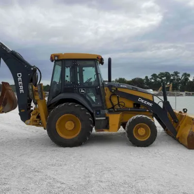 2021 Deere 410LX thumbnail