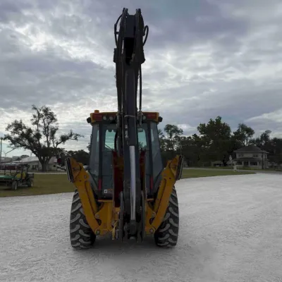 2021 Deere 410LX thumbnail