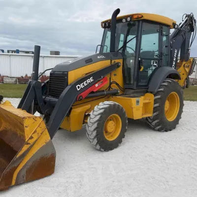 2021 Deere 410LX thumbnail