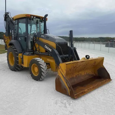 2021 Deere 410LX thumbnail