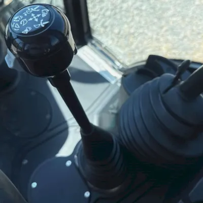 2019 JCB 3CX 15HFCE thumbnail