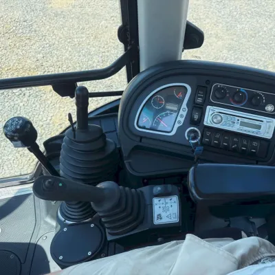 2019 JCB 3CX 15HFCE thumbnail