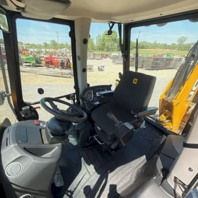 2019 JCB 3CX 15HFCE thumbnail