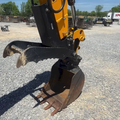 2019 JCB 3CX 15HFCE thumbnail