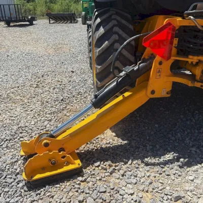2019 JCB 3CX 15HFCE thumbnail