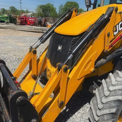 2019 JCB 3CX 15HFCE thumbnail