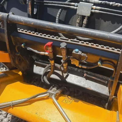 2019 JCB 3CX 15HFCE thumbnail