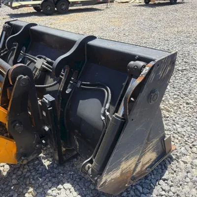 2019 JCB 3CX 15HFCE thumbnail
