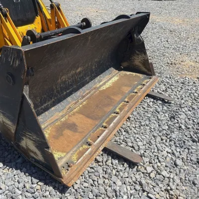 2019 JCB 3CX 15HFCE thumbnail
