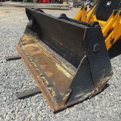 2019 JCB 3CX 15HFCE thumbnail