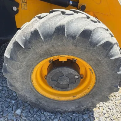2019 JCB 3CX 15HFCE thumbnail