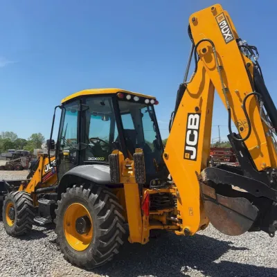 2019 JCB 3CX 15HFCE thumbnail