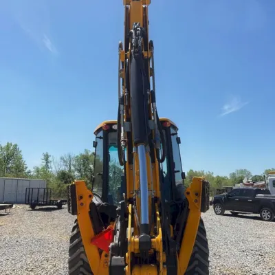 2019 JCB 3CX 15HFCE thumbnail
