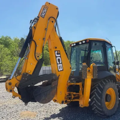 2019 JCB 3CX 15HFCE thumbnail