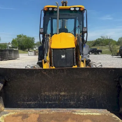 2019 JCB 3CX 15HFCE thumbnail