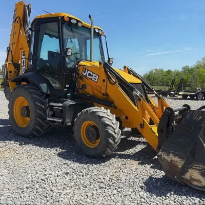 2019 JCB 3CX 15HFCE thumbnail