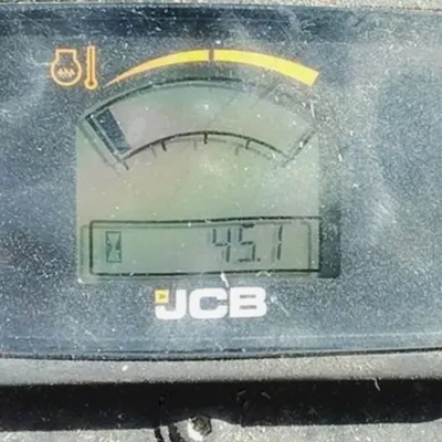 2023 JCB 1CXT thumbnail
