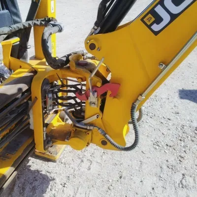 2023 JCB 1CXT thumbnail