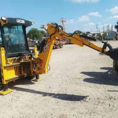 2023 JCB 1CXT thumbnail