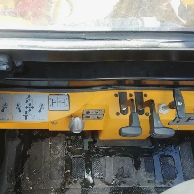 2023 JCB 1CXT thumbnail