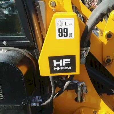 2023 JCB 1CXT thumbnail
