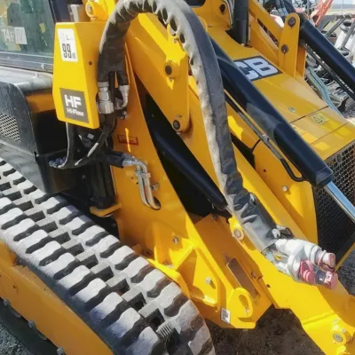 2023 JCB 1CXT thumbnail