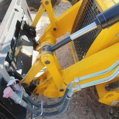 2023 JCB 1CXT thumbnail
