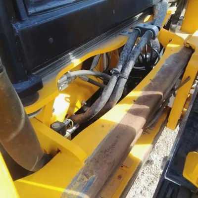 2023 JCB 1CXT thumbnail