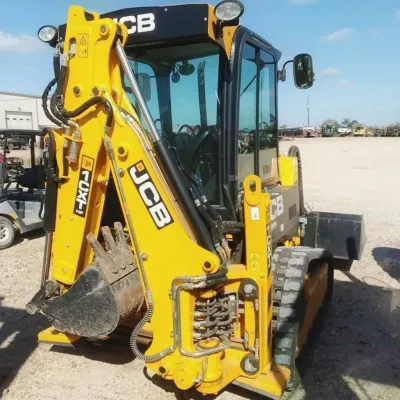 2023 JCB 1CXT thumbnail