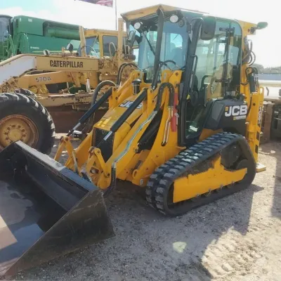 2023 JCB 1CXT thumbnail