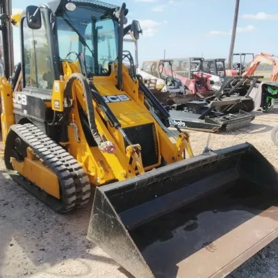 2023 JCB 1CXT thumbnail