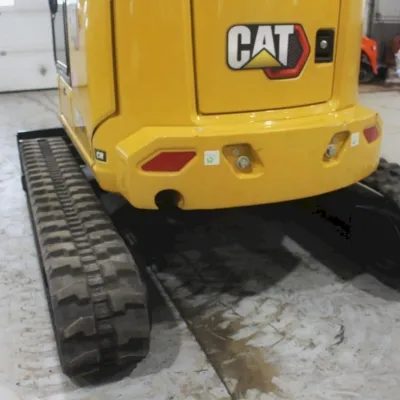 2022 Caterpillar 303.5CR thumbnail