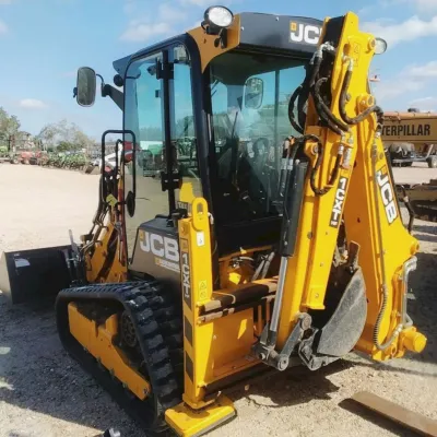 2023 JCB 1CXT thumbnail
